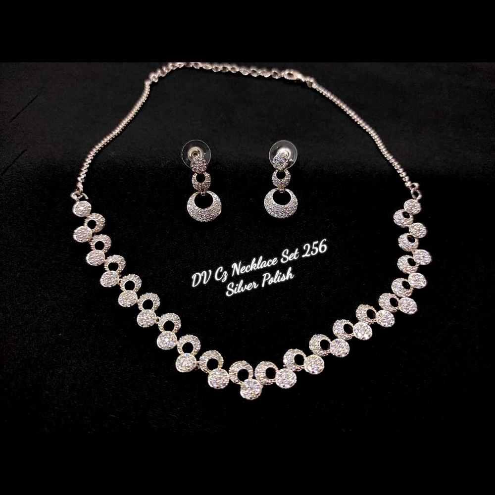 American diamond jewelry- stunning designs!!